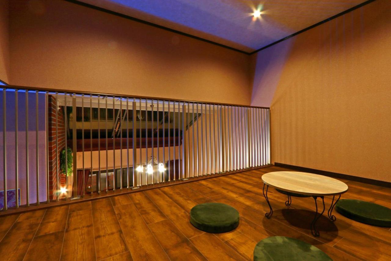 リバティーリゾート大東温泉 Kakegawa Eksteriør bilde