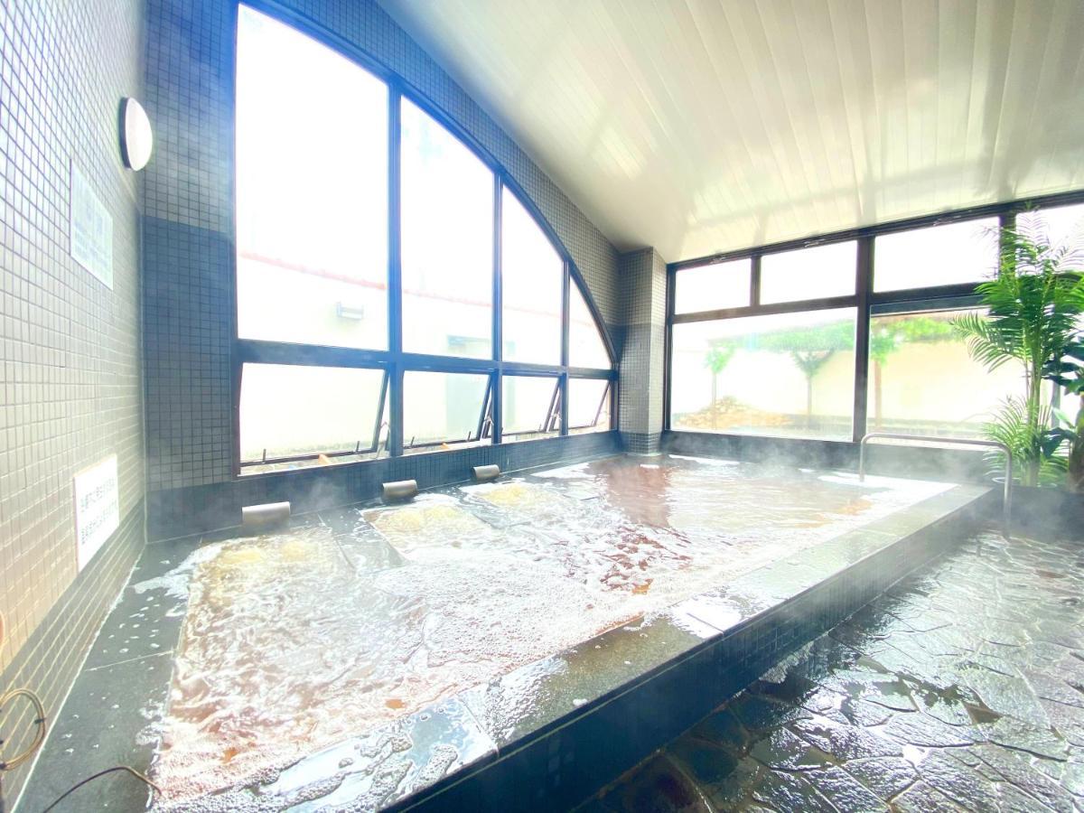リバティーリゾート大東温泉 Kakegawa Eksteriør bilde