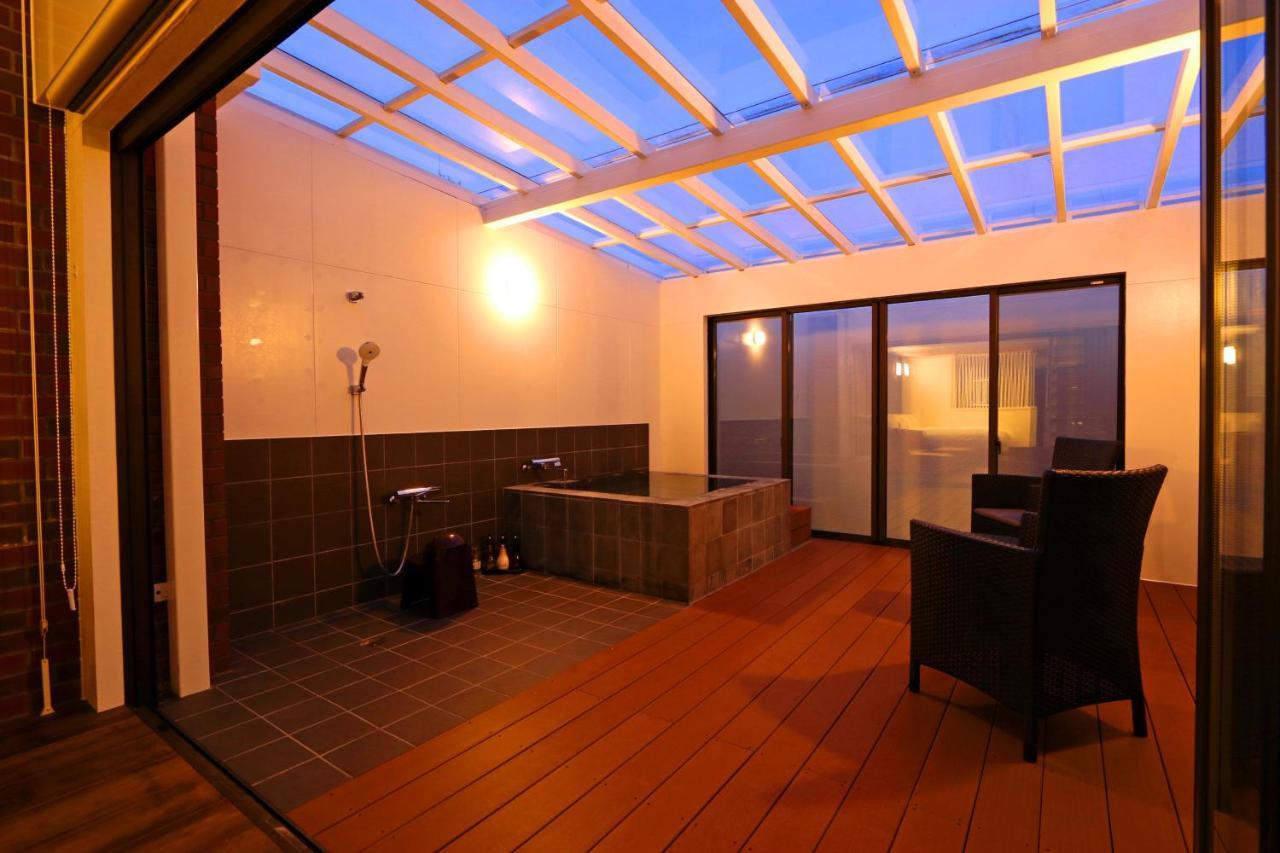リバティーリゾート大東温泉 Kakegawa Eksteriør bilde