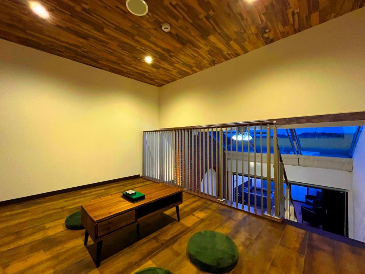 リバティーリゾート大東温泉 Kakegawa Eksteriør bilde